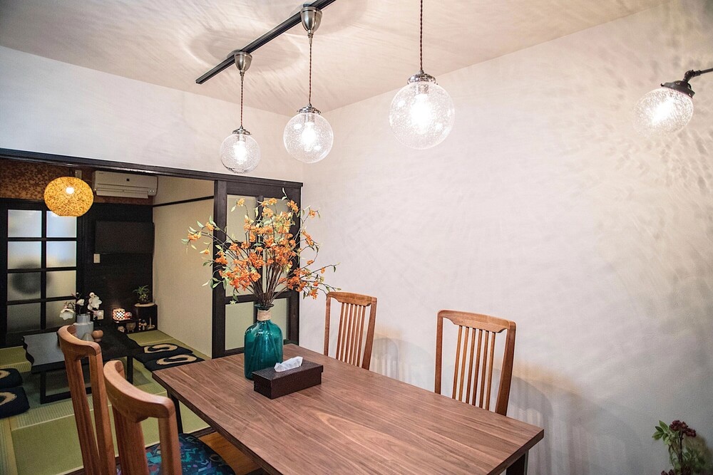 Zebrahouse Morinomiya 사진 19