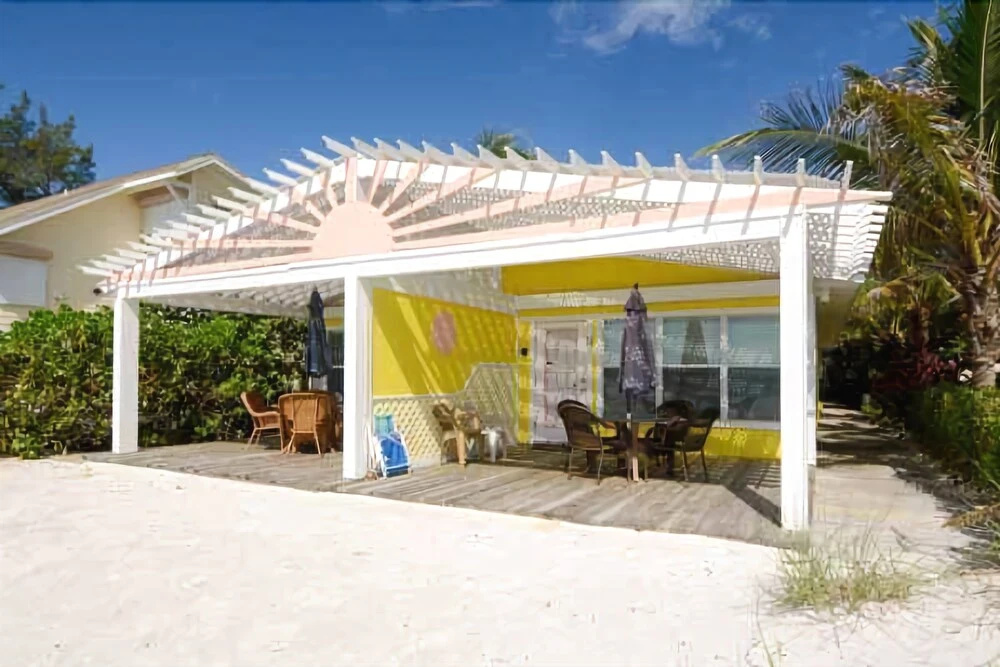 4 Beach Lovers - Unit 1