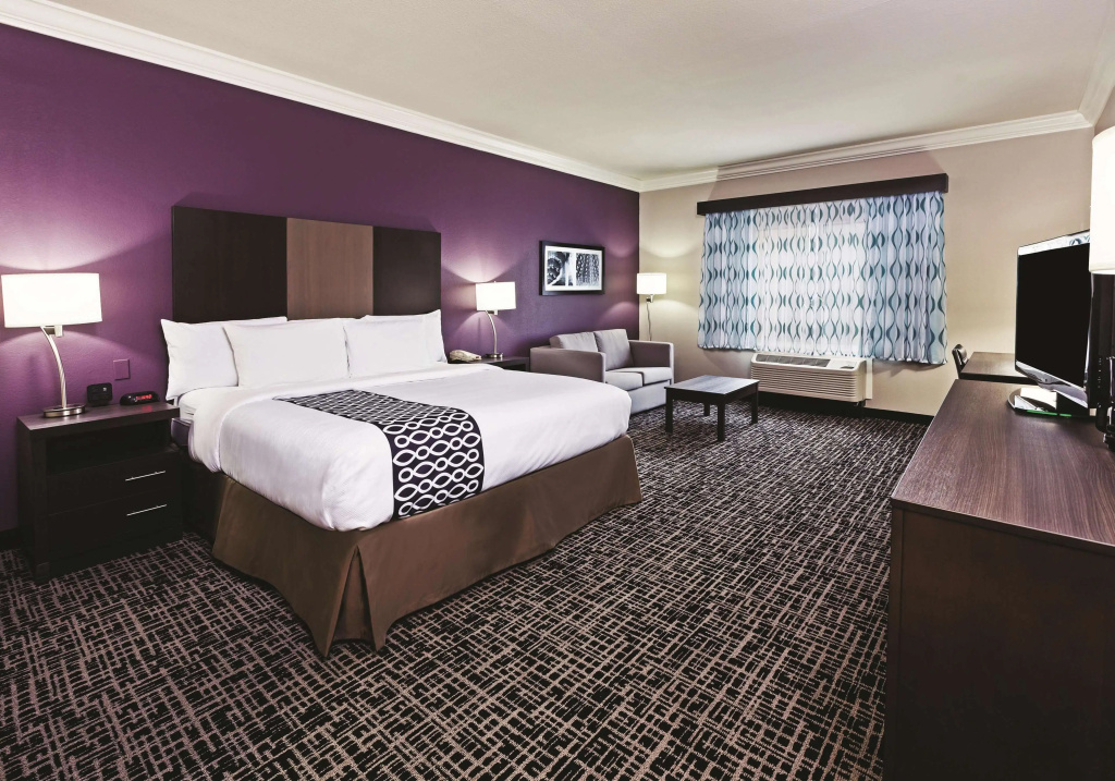La Quinta Inn & Suites by Wyndham Corpus Christi-N Padre Isl - Général