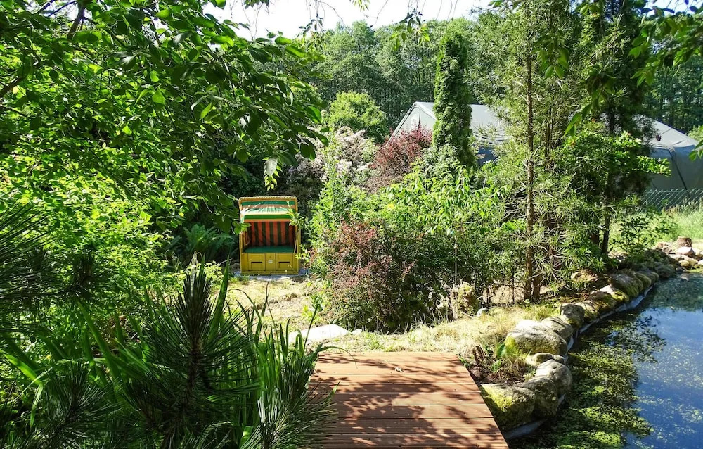 Amazing Home in Pinnow OT Godern With 3 Bedrooms and Wifi