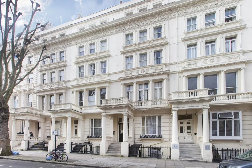Talipot Apartments Hyde Park