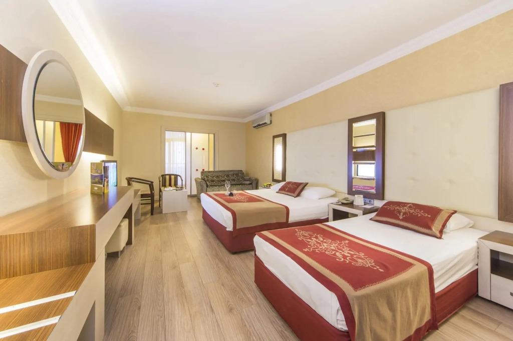 Doganay City — фото 4