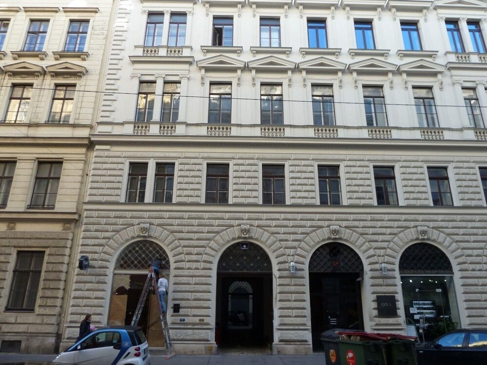 Großes Maisonette Aprt. Extrem Zentral