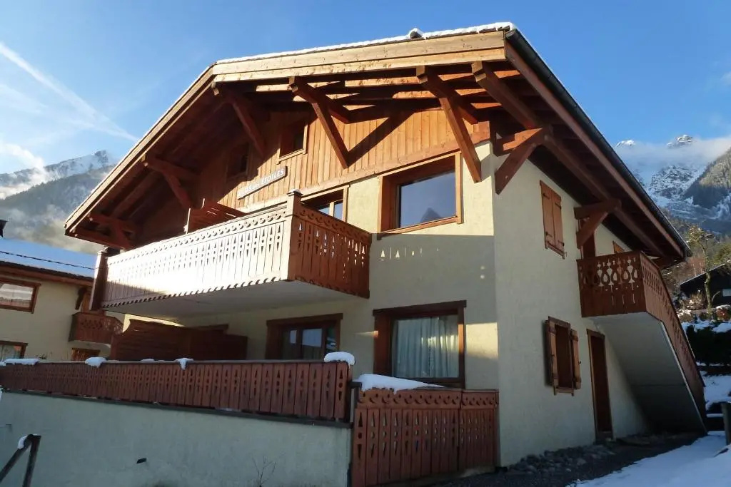 Voir la photo 1 — Appartement Venus