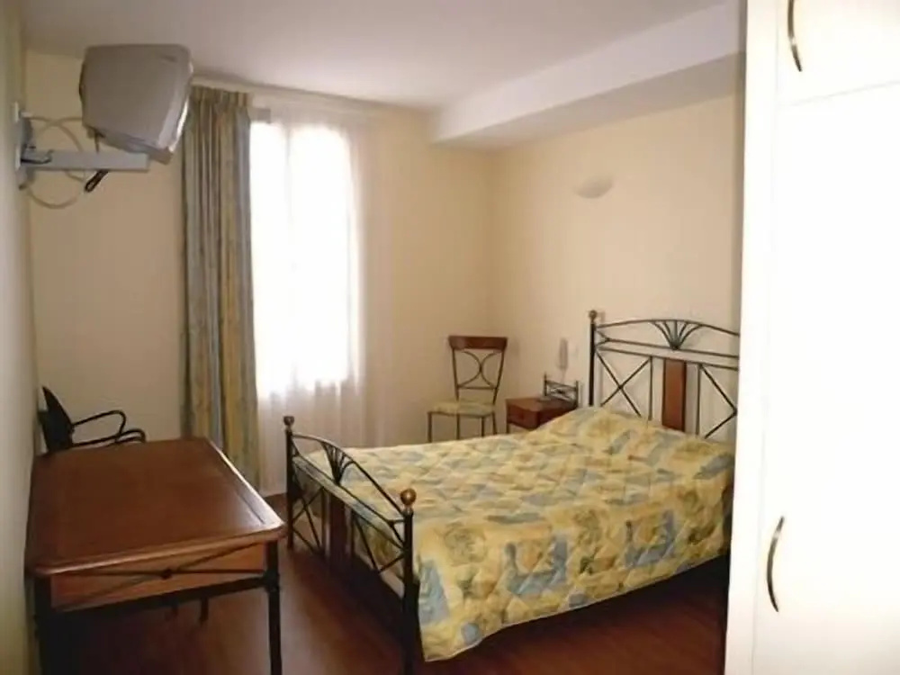 Voir la photo 2 — Hotel Le Relais Des Deux Vallees