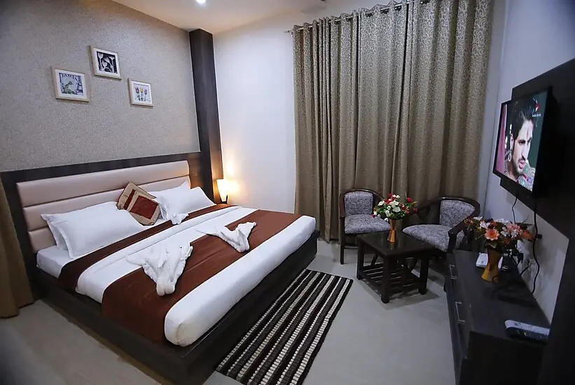 Hotel photo 21