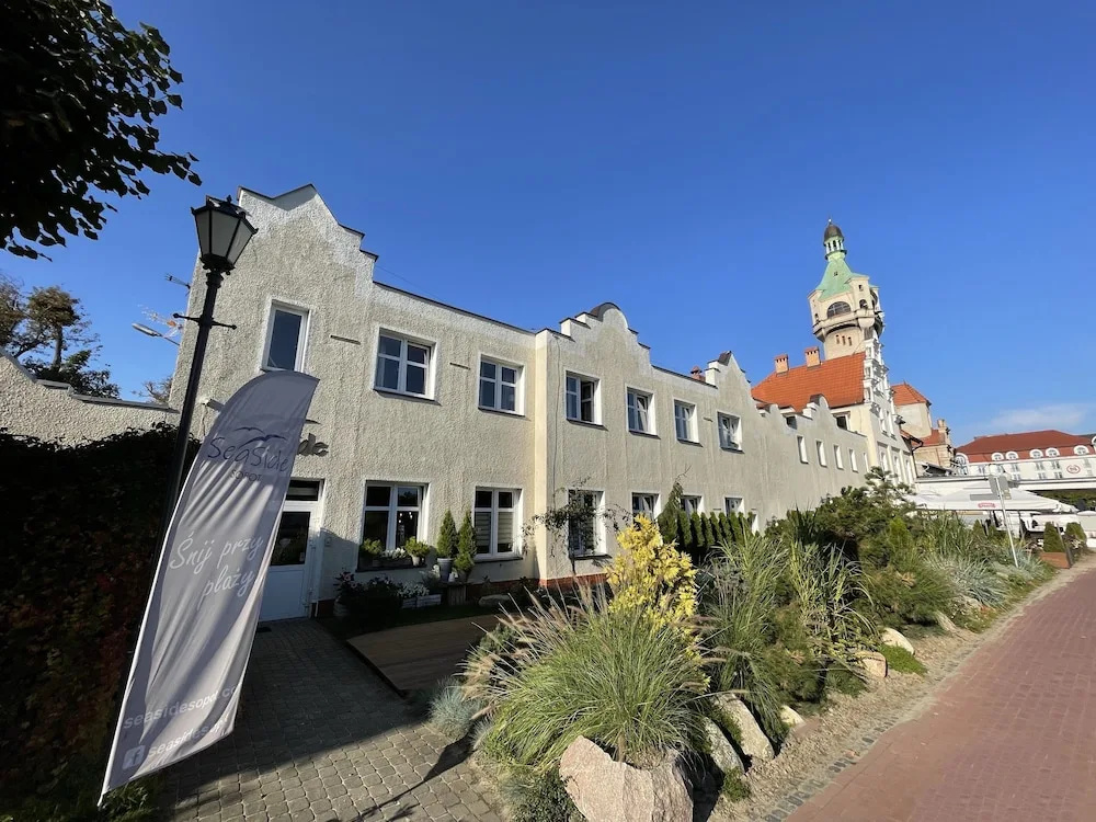 SeaSide Sopot