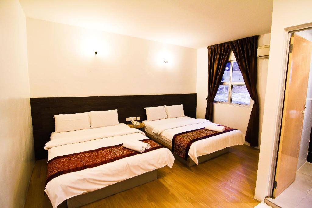 Hotel Rasah Seremban