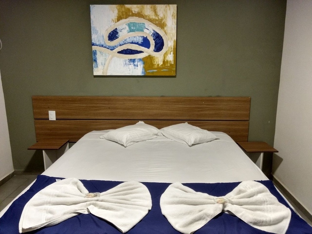 Itacuruçá Inn — 5