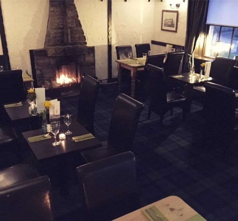 The Beresford Arms - Général