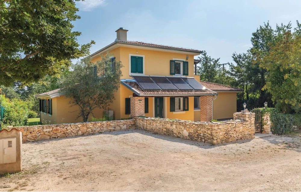 Villas Vea