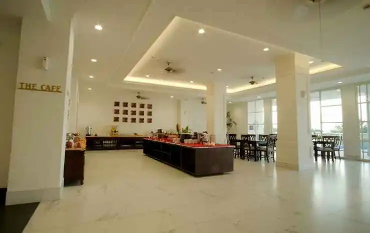 Hotel photo 16