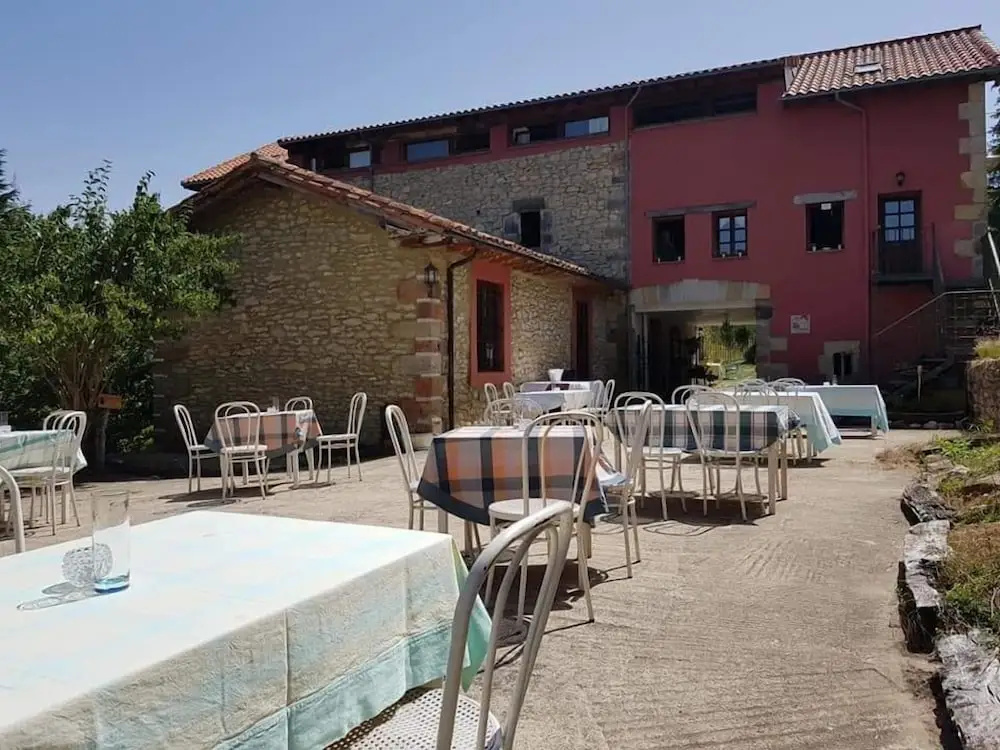 Hotel Rural Molino de Luna - Général