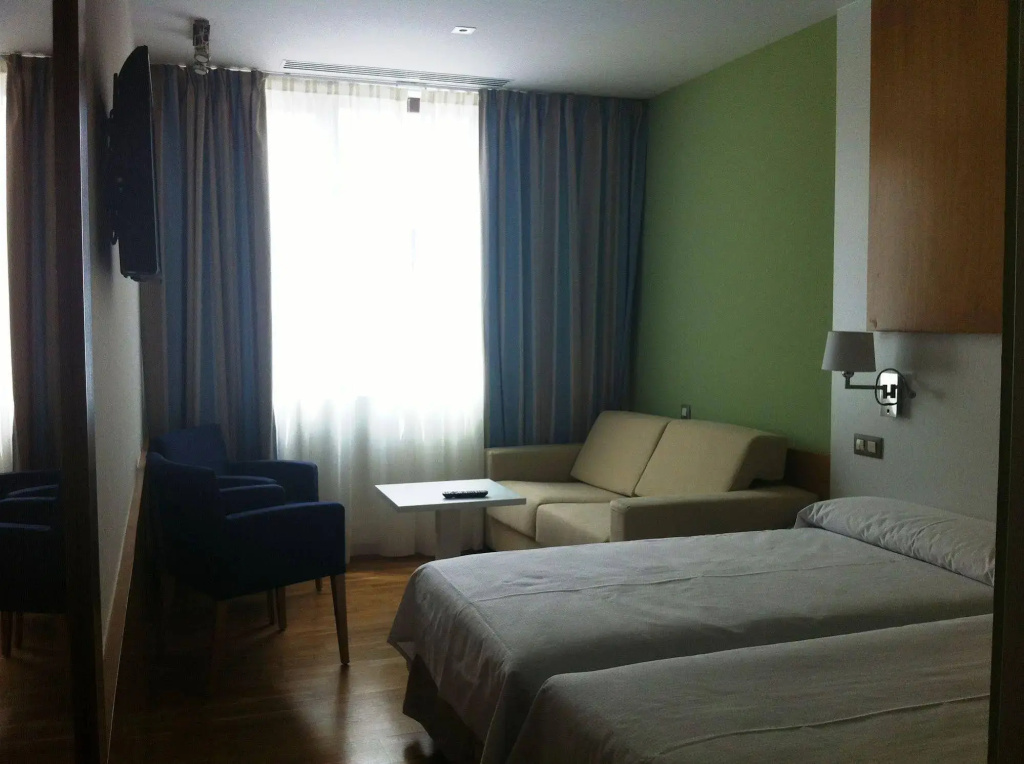 Hotel Boutique Museo - Général