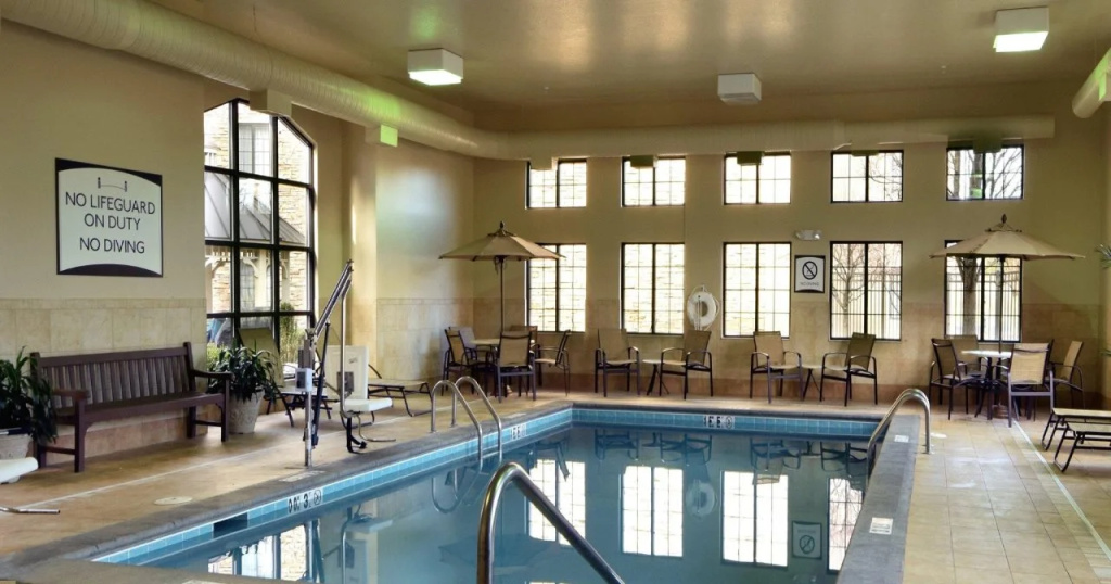 Staybridge Suites Cincinnati North by IHG - Général