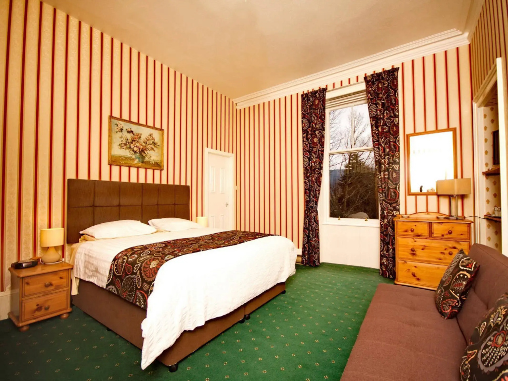 Birchwood Hotel - Général