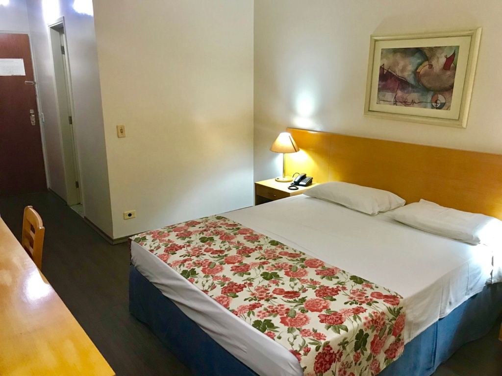 Hotel Dan Inn São José dos Campos - Général