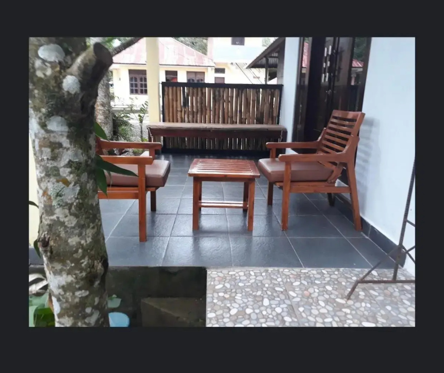 Sugi Gede Homestay