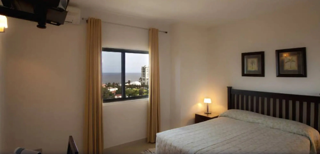 VIP Executive Suites Maputo Hotel - Général