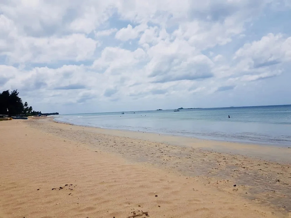Beach & Waterfront