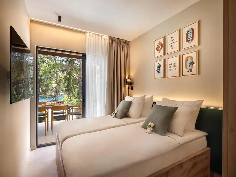 Premium Villa