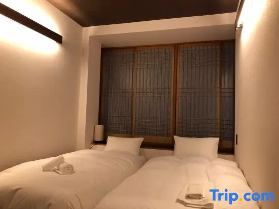 KONJAKUSO Osaka Shinsaibashi "TARUKAISEN" Rooftop SPA 사진 2