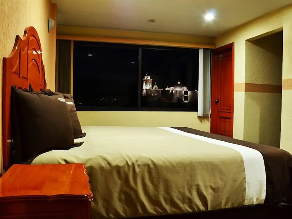 Hotel Posada Kenmar - Général