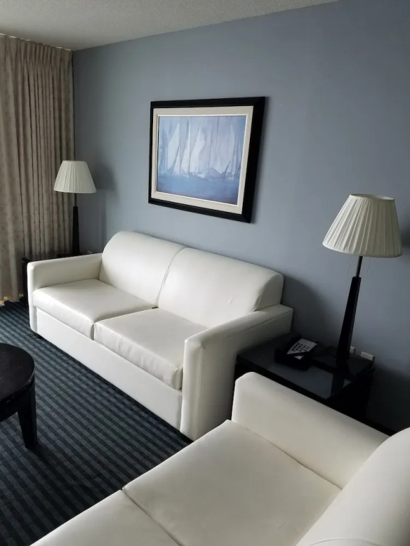 Oceans One Resort - Chambres