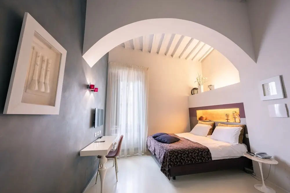 Palazzo Bontadosi Hotel & Spa - Chambres