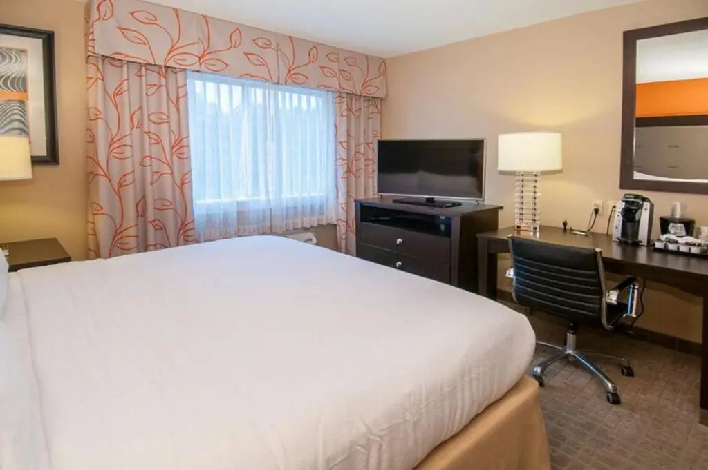 Holiday Inn Hotel & Suites Slidell by IHG - Chambres