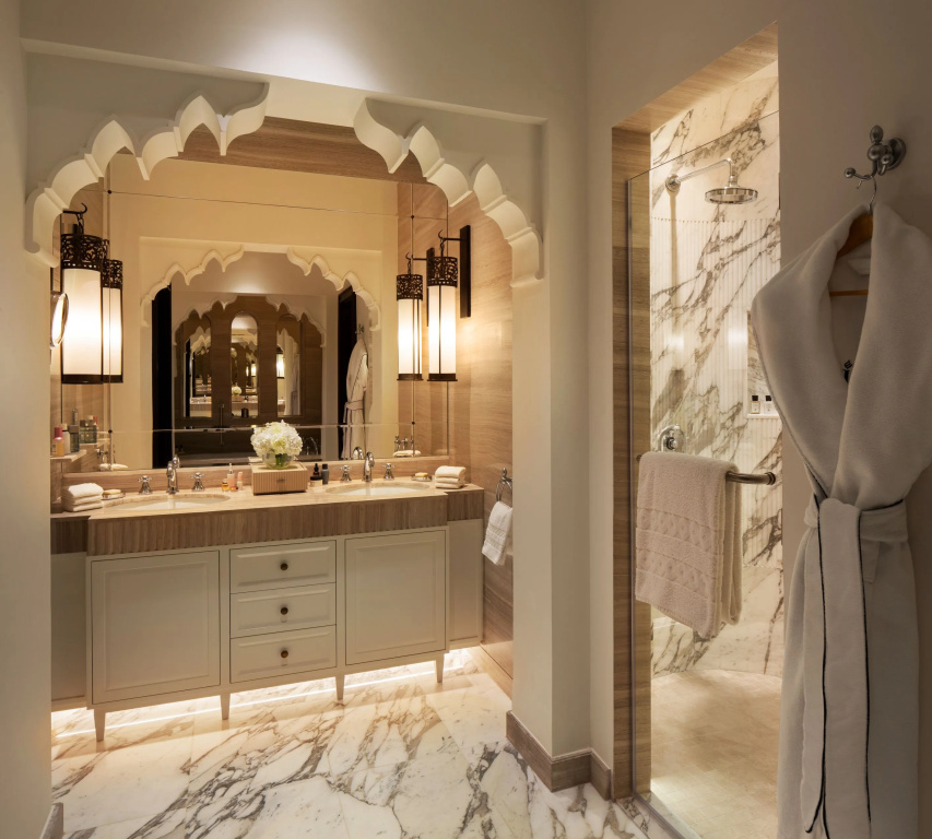 Jumeirah Mina Al Salam Hotel - Général