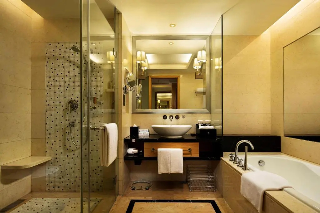 Hilton Xiamen - Chambres