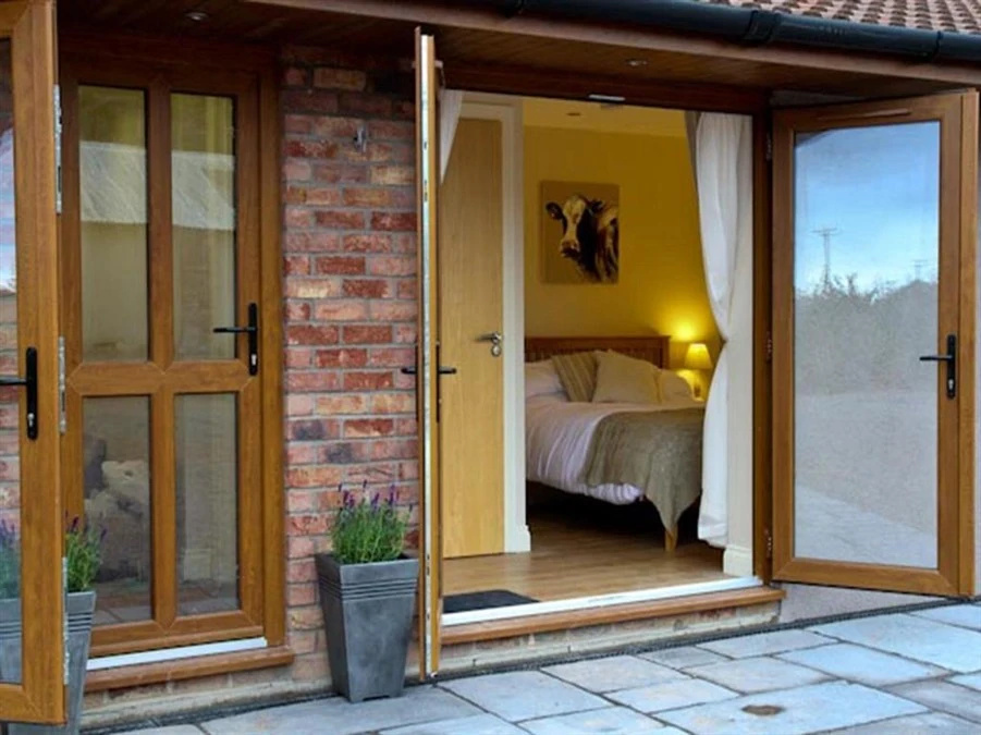 Standard Double room (bunk bed)