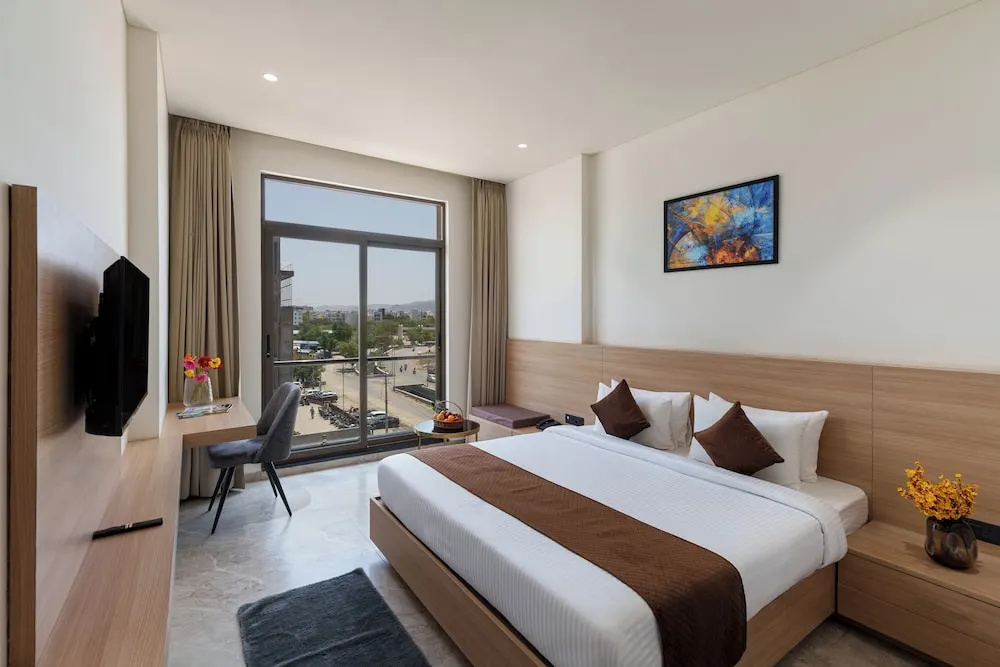 Hotel photo 6