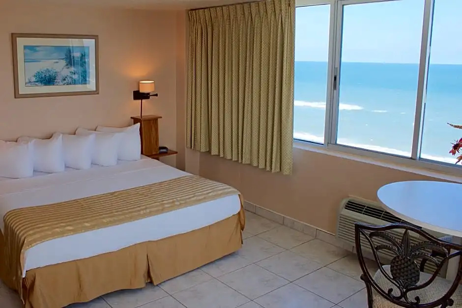 The Suites at Americano Beach - Daytona Beach - Chambres