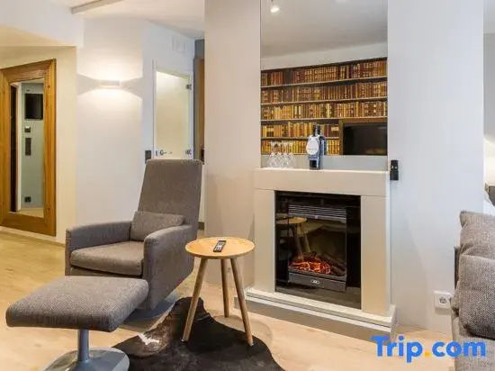 Original Sokos Hotel Kaarle - Chambres