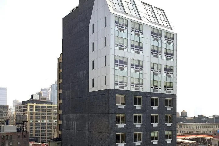 Four Points by Sheraton Manhattan SoHo Village - Chambres