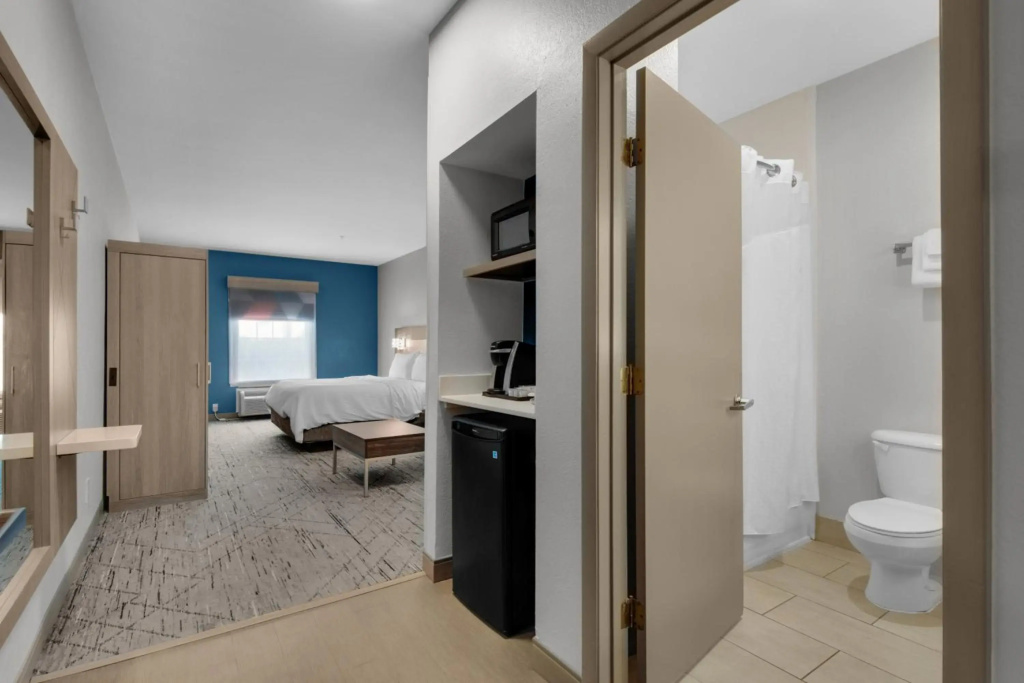 Holiday Inn Express Destin E - Commons Mall area by IHG - Général