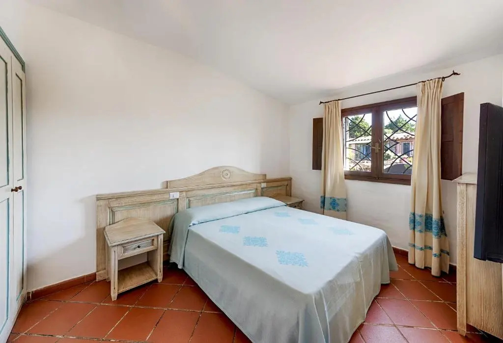 Colonna Country Club - Chambres