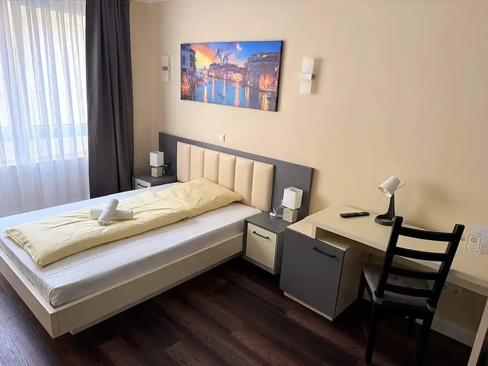 Superior room
