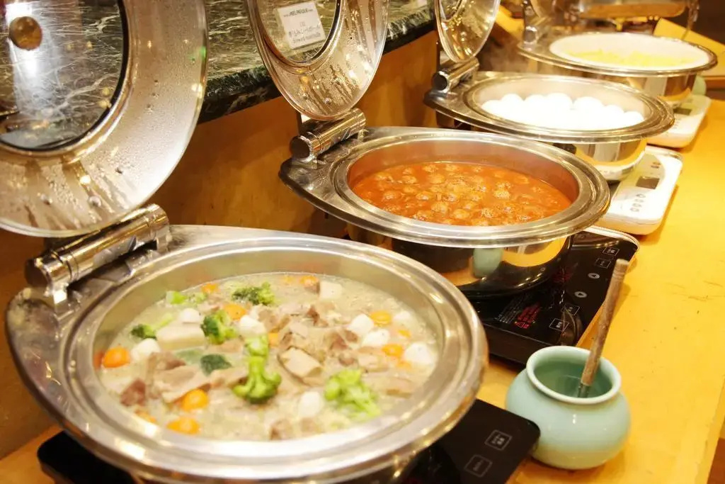 Hotel Mielparque Osaka - Général