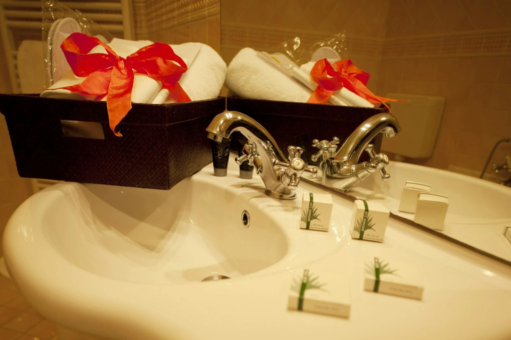 Exclusive Aparthotel La Reunion - Général