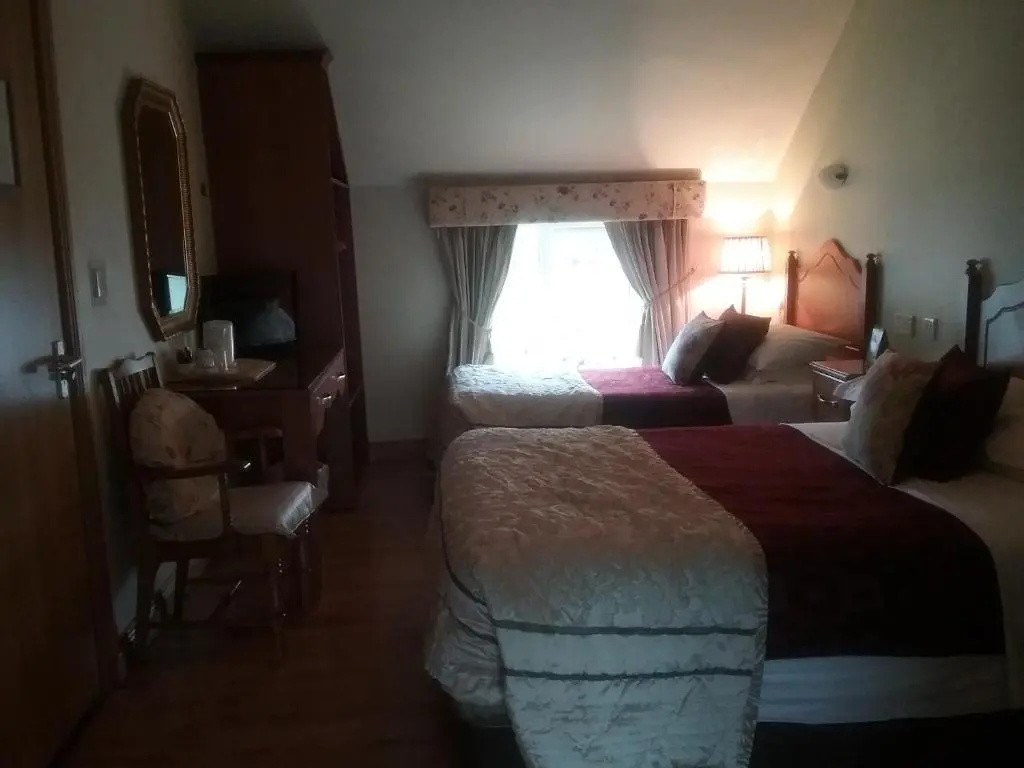 Standard Family room