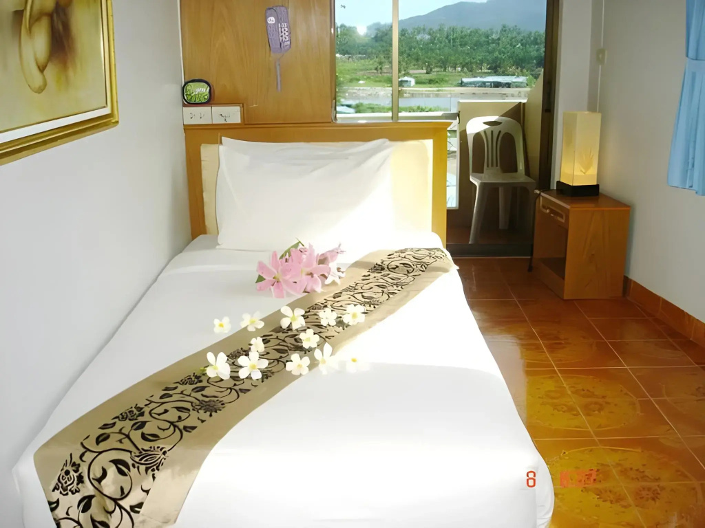 Patong Lamai Residence - Général