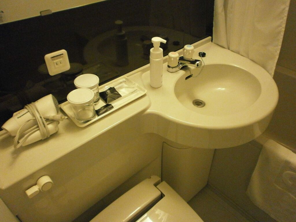 Green Rich Hotel Yamaguchi Yuda Onsen by null