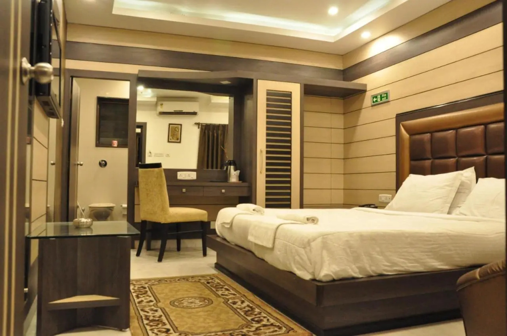 Hotel photo 18