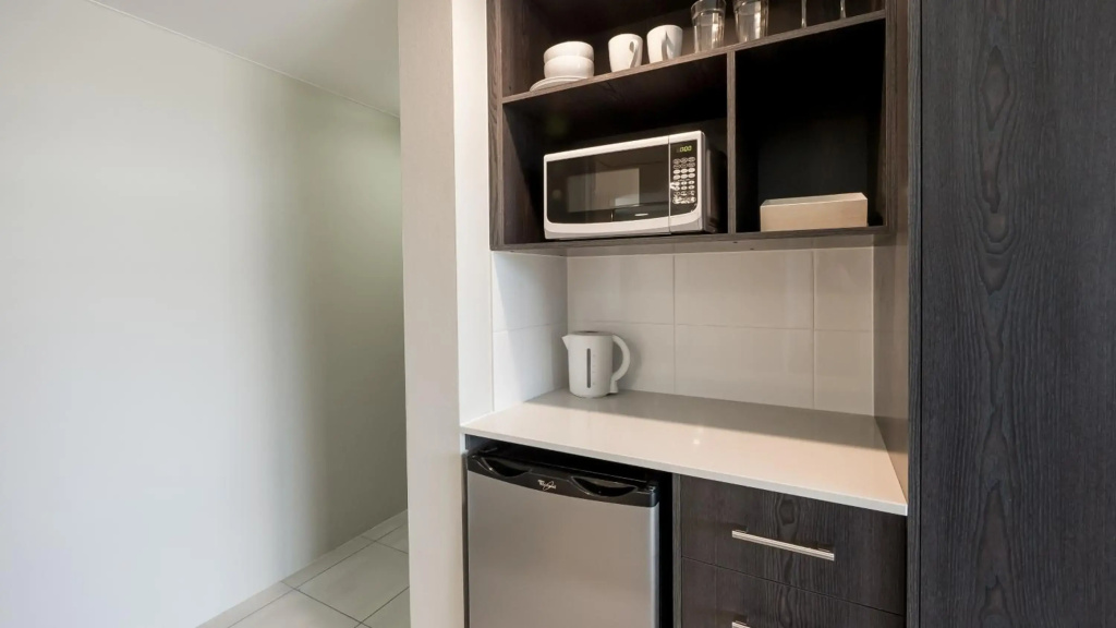 Alivio Hotel Cairns - Général
