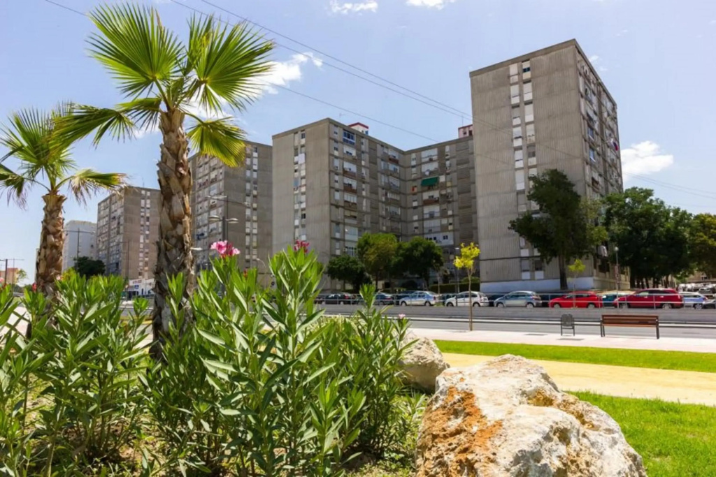 Apartamento Mariposa