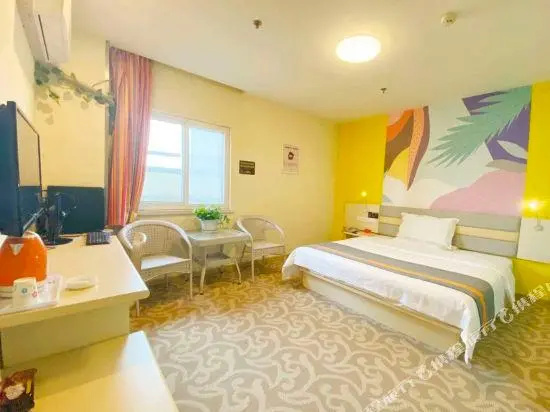 7 Days Inn (Cangzhou Rongsheng Square)