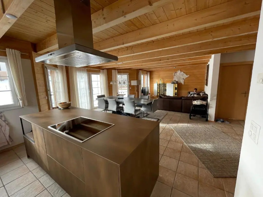 Chalet Inge - Chambres